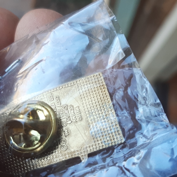 Coca-Cola Olympic Torch Relay Pin 1996 Atlanta - Picture 3 of 5